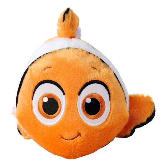 Findet Nemo Flufflets Plüschfigur Nemo 25 cm - Smalltinytoystore