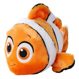 Findet Nemo Flufflets Plüschfigur Nemo 25 cm - Smalltinytoystore
