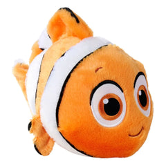 Findet Nemo Flufflets Plüschfigur Nemo 25 cm - Smalltinytoystore