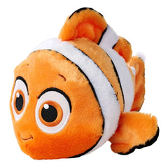 Findet Nemo Flufflets Plüschfigur Nemo 25 cm - Smalltinytoystore