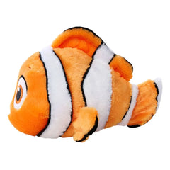 Findet Nemo Flufflets Plüschfigur Nemo 25 cm - Smalltinytoystore