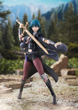 Fire Emblem Awakening Figma Actionfigur Byleth (Female) 16 cm - Smalltinytoystore