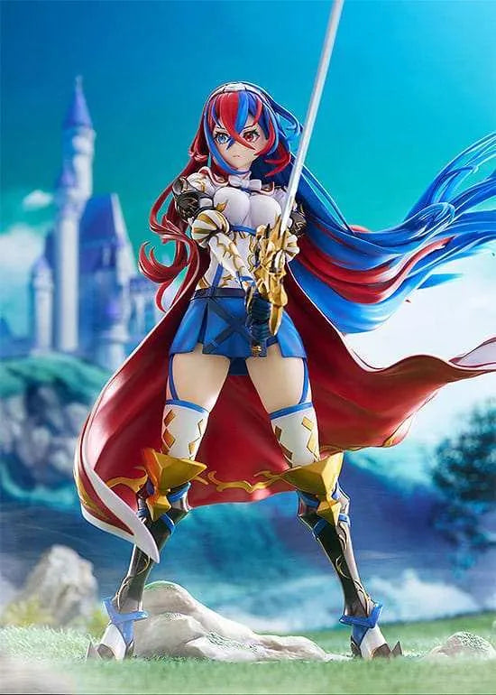 Fire Emblem PVC Statue 1/7 Alear 25 cm - Smalltinytoystore