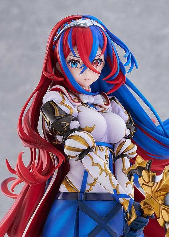 Fire Emblem PVC Statue 1/7 Alear 25 cm - Smalltinytoystore