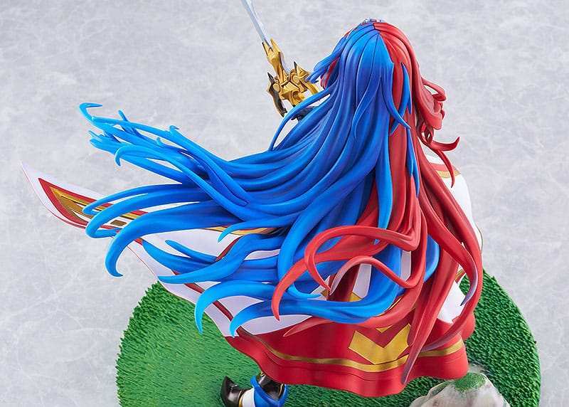 Fire Emblem PVC Statue 1/7 Alear 25 cm - Smalltinytoystore