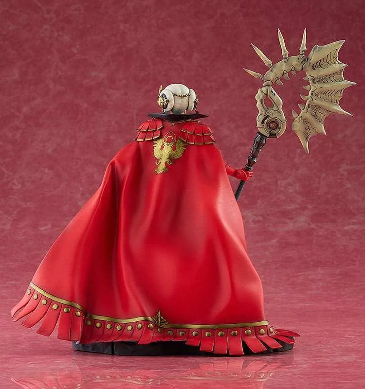 Fire Emblem PVC Statue 1/7 Edelgard 27 cm - Smalltinytoystore