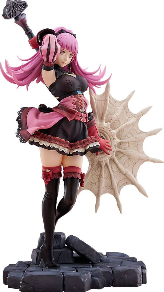 Fire Emblem PVC Statue 1/7 Hilda 27 cm - Smalltinytoystore