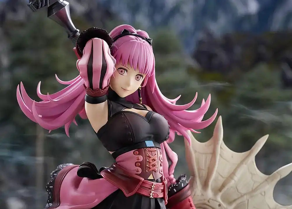 Fire Emblem PVC Statue 1/7 Hilda 27 cm - Smalltinytoystore