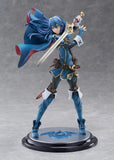 Fire Emblem PVC Statue 1/7 Lucina 24 cm - Smalltinytoystore