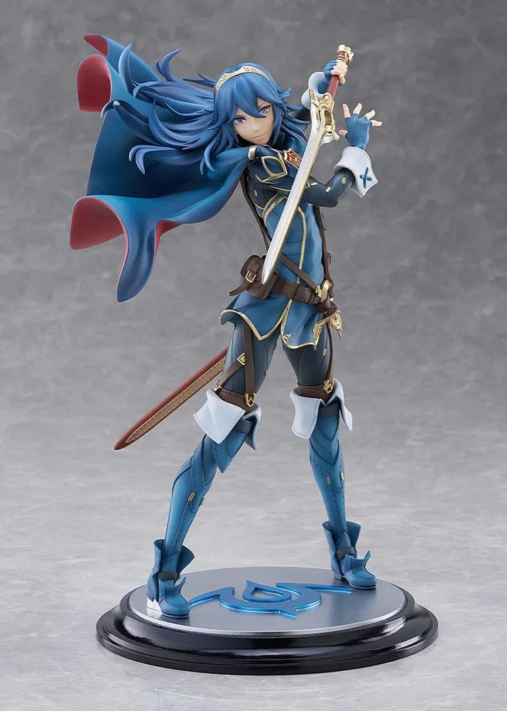Fire Emblem PVC Statue 1/7 Lucina 24 cm - Smalltinytoystore