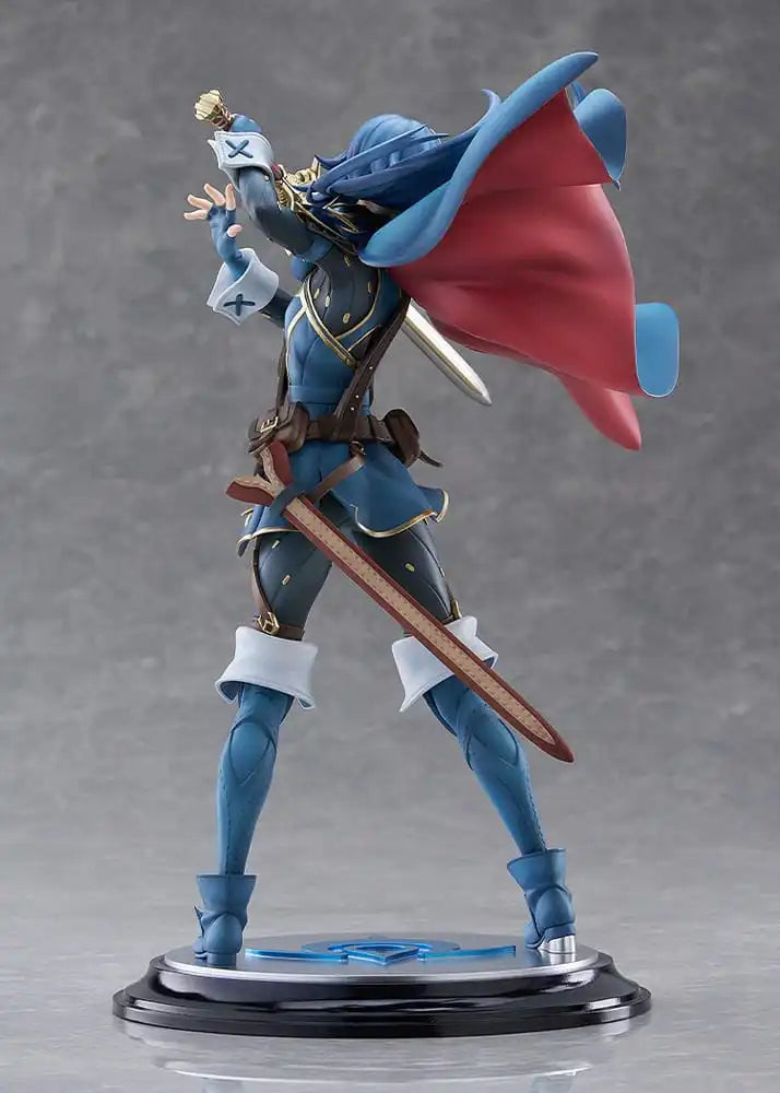 Fire Emblem PVC Statue 1/7 Lucina 24 cm - Smalltinytoystore