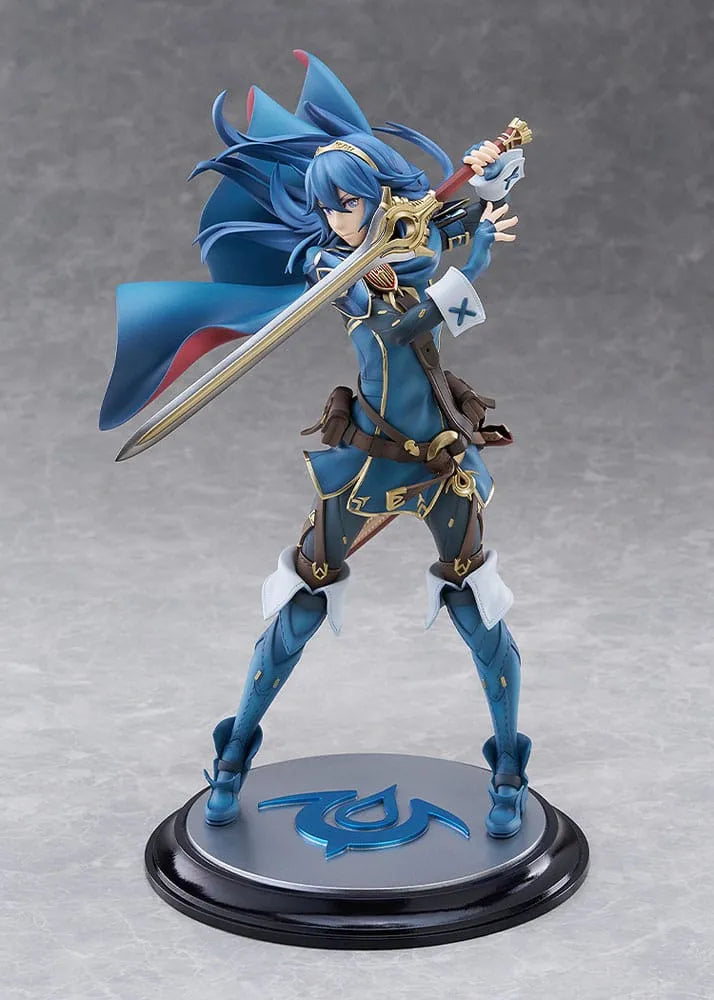 Fire Emblem PVC Statue 1/7 Lucina 24 cm - Smalltinytoystore
