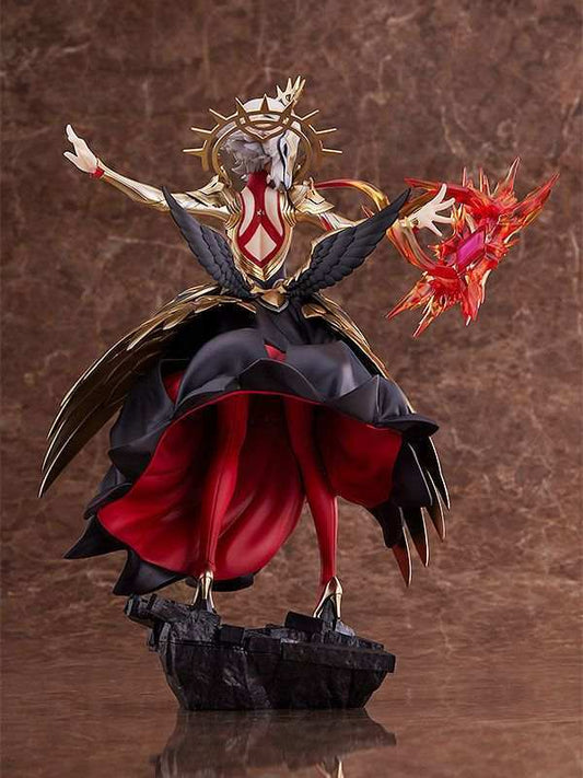 Fire Emblem PVC Statue 1/7 Veronica 25 cm - Smalltinytoystore