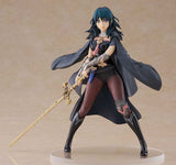Fire Emblem: Three Houses Pop Up Parade PVC Statue Byleth (Female) 15 cm - Smalltinytoystore