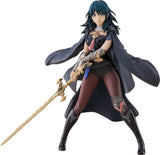 Fire Emblem: Three Houses Pop Up Parade PVC Statue Byleth (Female) 15 cm - Smalltinytoystore