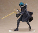 Fire Emblem: Three Houses Pop Up Parade PVC Statue Byleth (Male) 15 cm - Smalltinytoystore