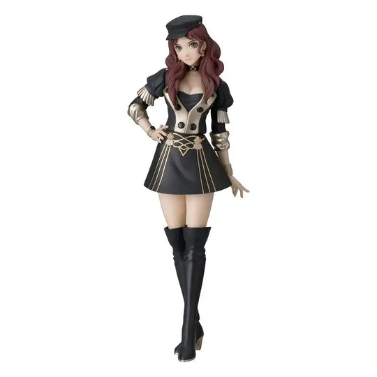 Fire Emblem: Three Houses Pop Up Parade PVC Statue Dorothea Arnault 17 cm - Smalltinytoystore