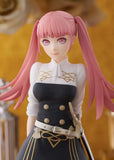 Fire Emblem: Three Houses Pop Up Parade PVC Statue Hilda Valentine Goneril 16 cm - Smalltinytoystore