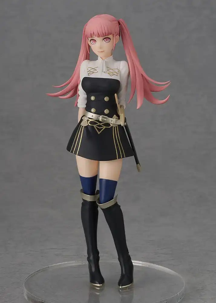 Fire Emblem: Three Houses Pop Up Parade PVC Statue Hilda Valentine Goneril 16 cm - Smalltinytoystore