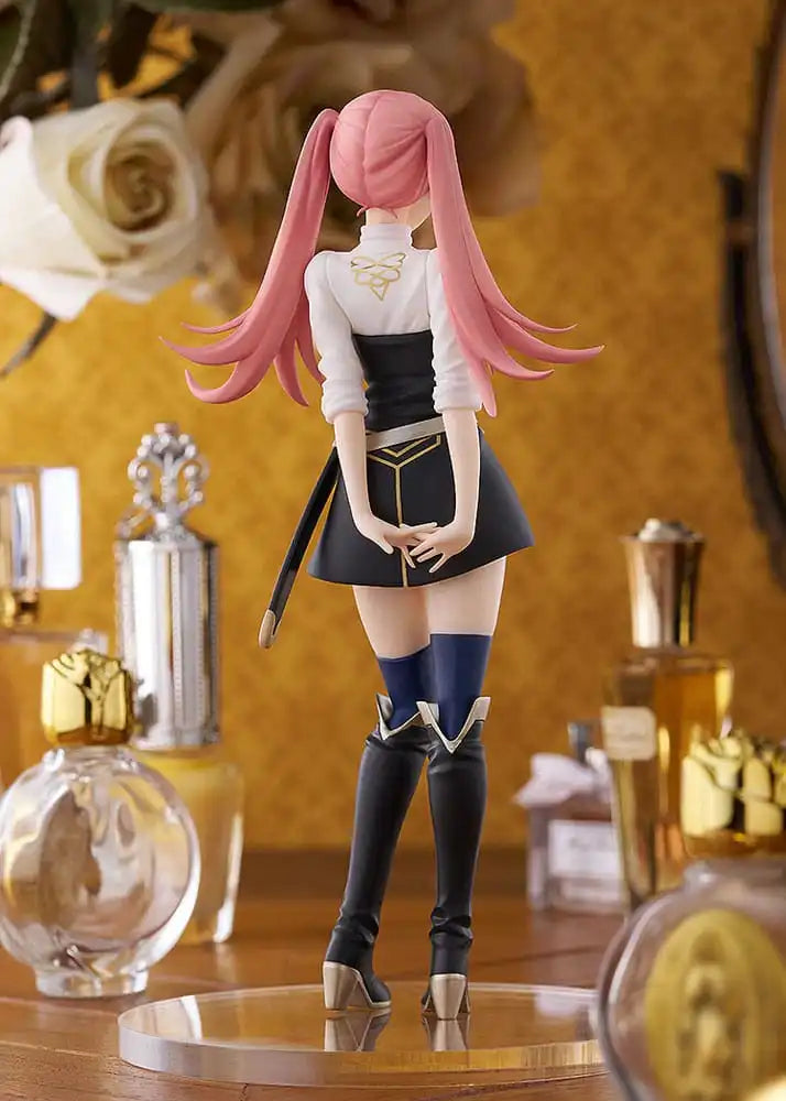 Fire Emblem: Three Houses Pop Up Parade PVC Statue Hilda Valentine Goneril 16 cm - Smalltinytoystore