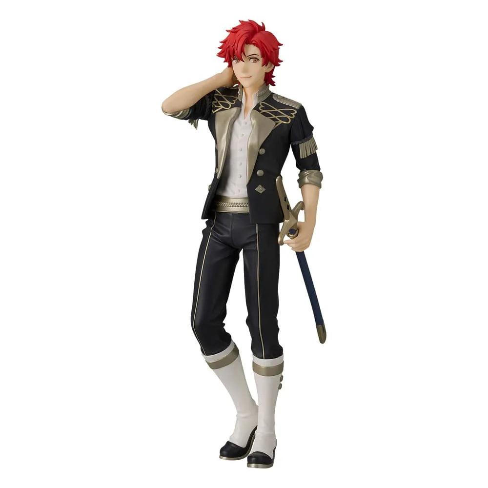 Fire Emblem: Three Houses Pop Up Parade PVC Statue Sylvain Jose Gautier 17 cm - Smalltinytoystore