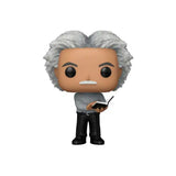 Firefly POP! TV Vinyl Figur Shepherd Book w/CH 9 cm Sortiment (6) - Smalltinytoystore