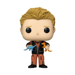 Firefly POP! TV Vinyl Figuren Hoban Washburne 9 cm - Smalltinytoystore