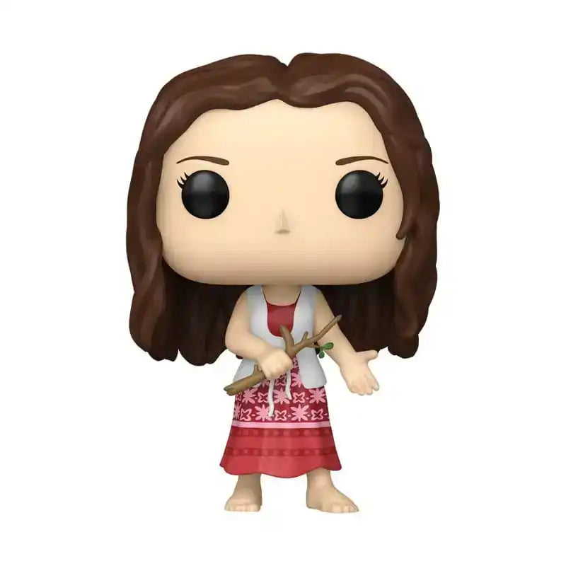 Firefly POP! TV Vinyl Figuren River Tam 9 cm - Smalltinytoystore