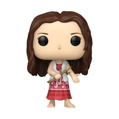 Firefly POP! TV Vinyl Figuren River Tam 9 cm - Smalltinytoystore