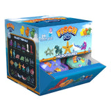 Fisch Minifiguren 5 cm Display (24) - Smalltinytoystore