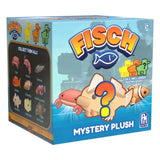 Fisch Plüschfiguren 10 cm Display (9) - Smalltinytoystore
