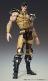 Fist of the North Star Actionfigur Chozokado Juza 18 cm - Smalltinytoystore