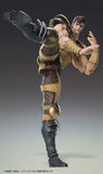 Fist of the North Star Actionfigur Chozokado Juza 18 cm - Smalltinytoystore