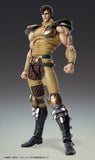 Fist of the North Star Actionfigur Chozokado Juza 18 cm - Smalltinytoystore