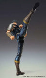 Fist of the North Star Actionfigur Chozokado Kenshiro Muso 18 cm (re-run) - Smalltinytoystore