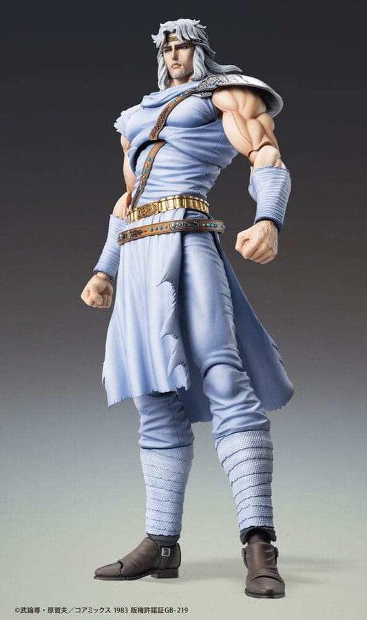 Fist of the North Star Actionfigur Chozokado Toki 18 cm - Smalltinytoystore