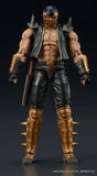 Fist of the North Star Digaction Actionfigur Jagi 8 cm - Smalltinytoystore