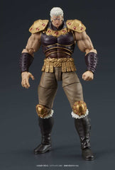 Fist of the North Star Digaction Actionfiguren Set Raoh & Kukuoh 12 cm - Smalltinytoystore