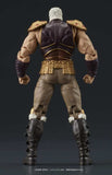 Fist of the North Star Digaction Actionfiguren Set Raoh & Kukuoh 12 cm - Smalltinytoystore