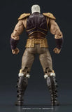 Fist of the North Star Digaction Actionfiguren Set Raoh & Kukuoh 12 cm - Smalltinytoystore