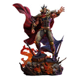 Fist of the North Star Elite Dynamic Statue 1/6 Raoh 45 cm - Smalltinytoystore