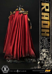 Fist of the North Star Statue 1/4 Raoh Regular Version 78 cm - Smalltinytoystore