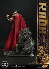 Fist of the North Star Statue 1/4 Raoh Ultimate Version 79 cm - Smalltinytoystore