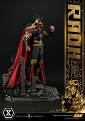 Fist of the North Star Statue 1/4 Raoh Ultimate Version 79 cm - Smalltinytoystore
