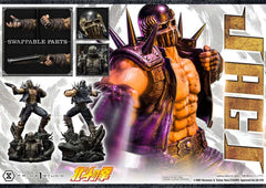 Fist of the North Star Statue Jagi 69 cm - Smalltinytoystore