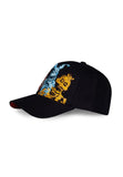 Five Nights at Freddy's Baseball Cap Can You Survive - Smalltinytoystore