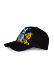 Five Nights at Freddy's Baseball Cap Can You Survive - Smalltinytoystore