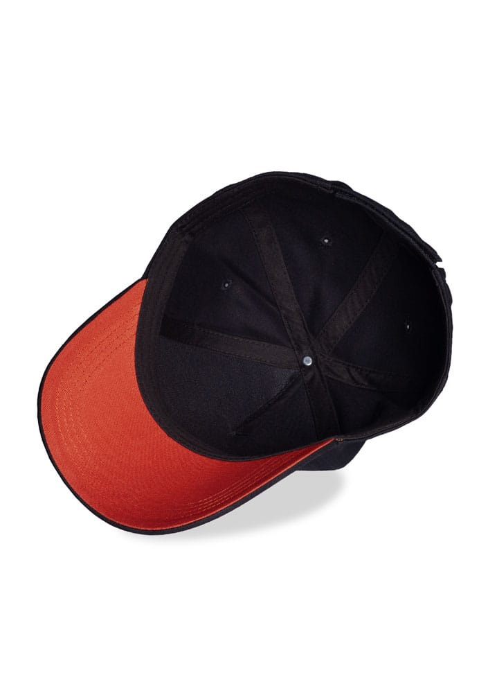 Five Nights at Freddy's Baseball Cap Can You Survive - Smalltinytoystore
