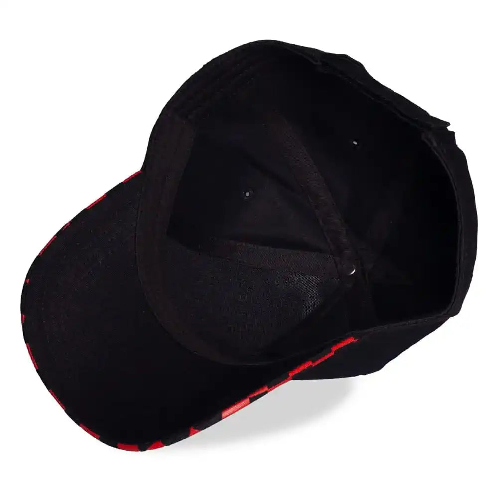 Five Nights at Freddy's Baseball Cap Freddy Fazbear's Pizza - Smalltinytoystore