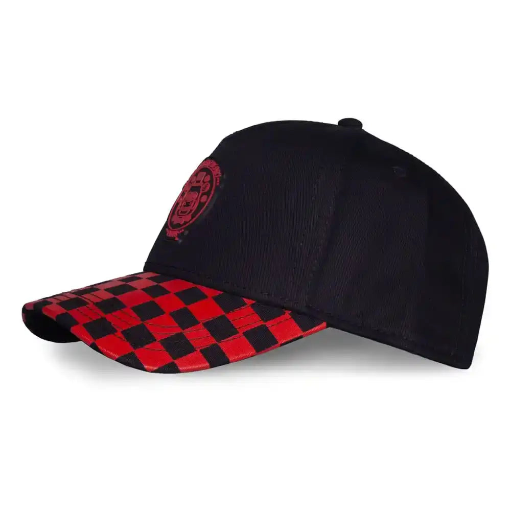 Five Nights at Freddy's Baseball Cap Freddy Fazbear's Pizza - Smalltinytoystore
